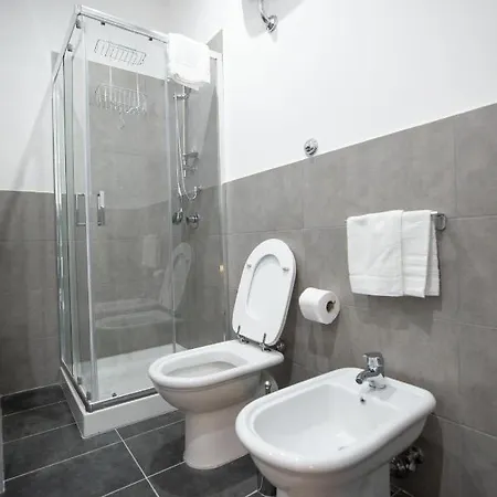 Apartmán Napolidays Toledo By Dimorra Neapol