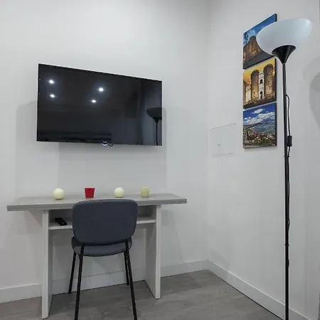 Napolidays Toledo By Dimorra * Neapol