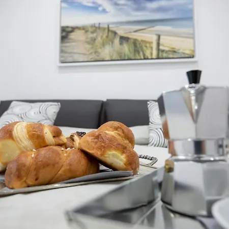 Napolidays Toledo By Dimorra *