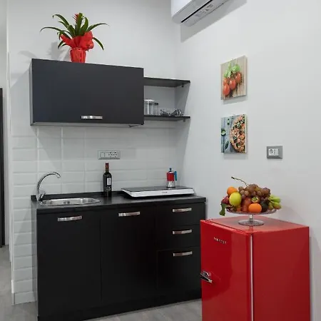 Napolidays Toledo By Dimorra *