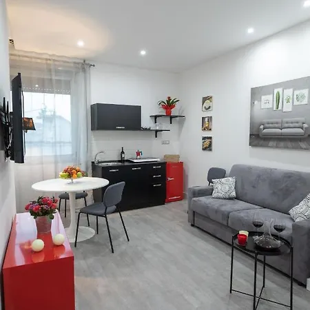 Napolidays Toledo By Dimorra Neapol