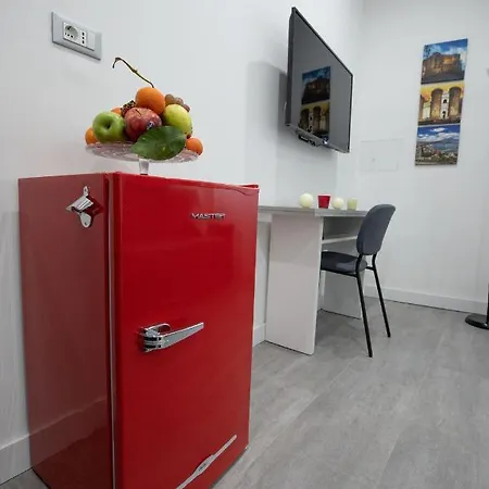 Napolidays Toledo By Dimorra * Neapol