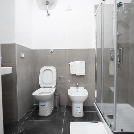 Napolidays Toledo By Dimorra Neapol