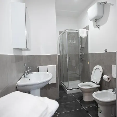 Napolidays Toledo By Dimorra * Neapol