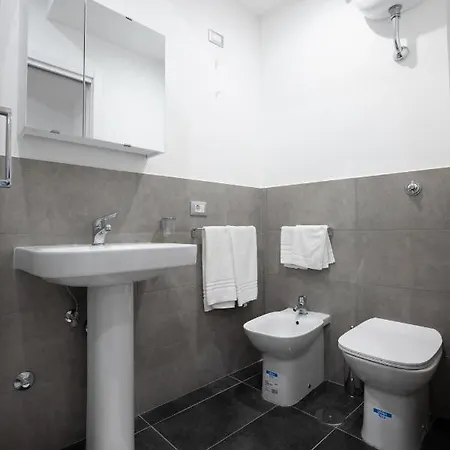 Napolidays Toledo By Dimorra *