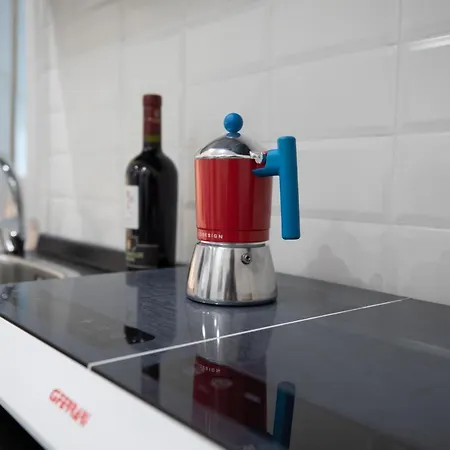 Napolidays Toledo By Dimorra Neapol