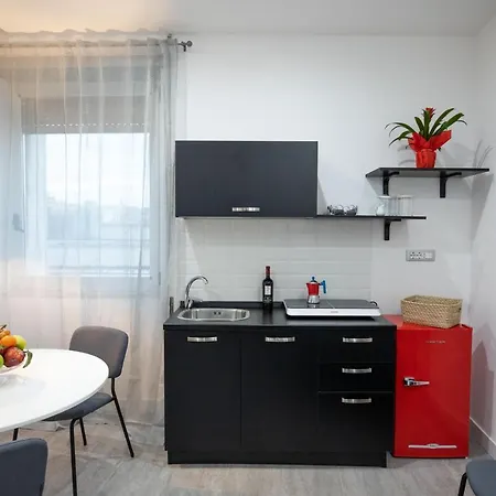 Napolidays Toledo By Dimorra *