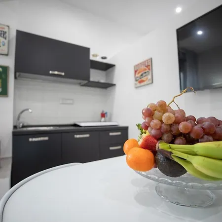 Napolidays Toledo By Dimorra Apartmán *