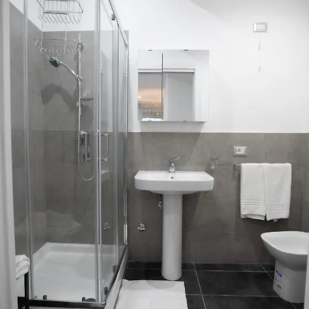 Napolidays Toledo By Dimorra * Neapol