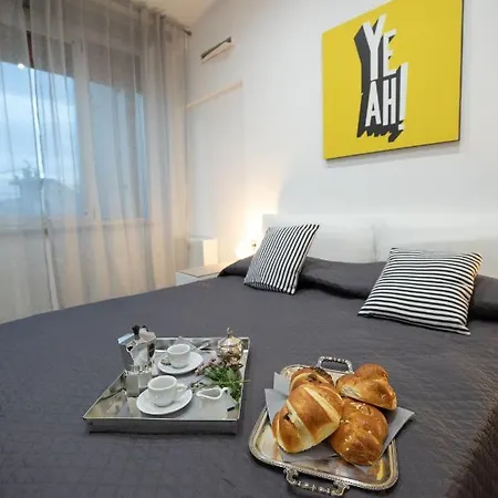 Napolidays Toledo By Dimorra *