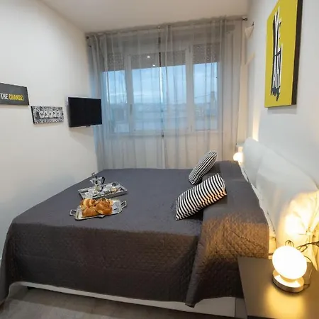 Napolidays Toledo By Dimorra *