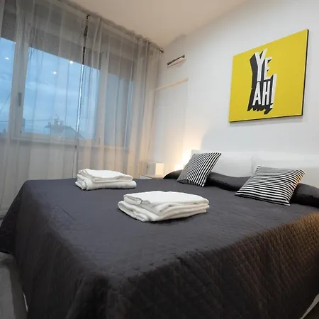 Napolidays Toledo By Dimorra Apartment Naples