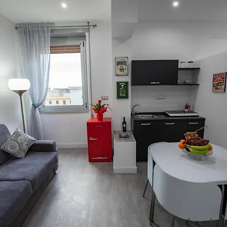 Napolidays Toledo By Dimorra *