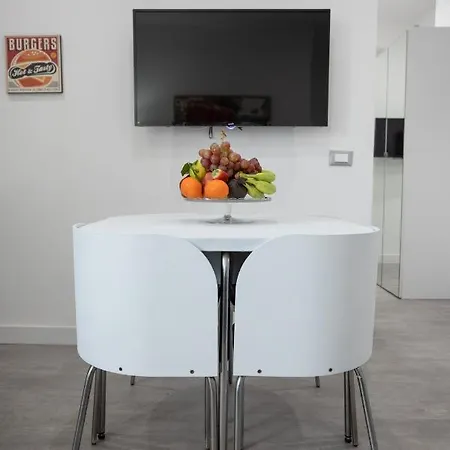 Napolidays Toledo By Dimorra Apartmán