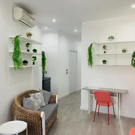 Napolidays Toledo By Dimorra Neapol