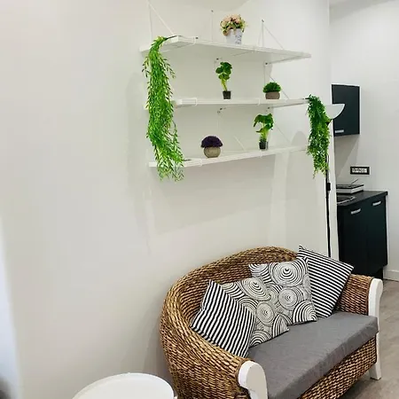 Apartmán Napolidays Toledo By Dimorra