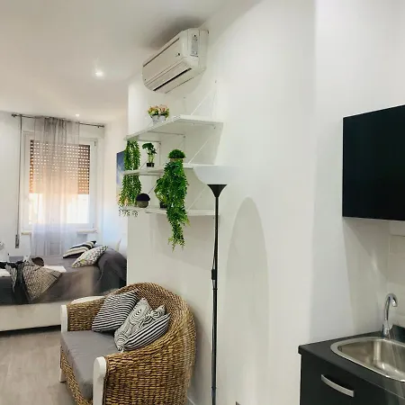 Napolidays Toledo By Dimorra *