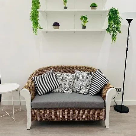 Napolidays Toledo By Dimorra Apartmán Neapol