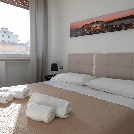Apartment Napolidays Toledo By Dimorra Naples