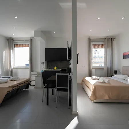 Napolidays Toledo By Dimorra Apartment *