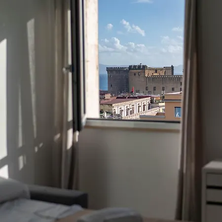 Napolidays Toledo By Dimorra Naples