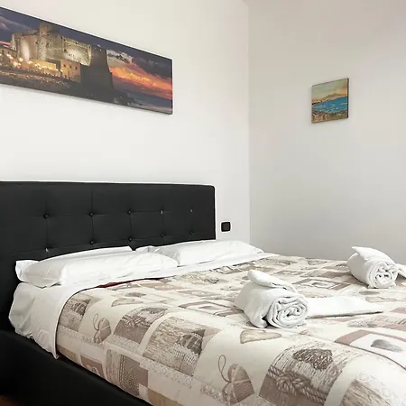 Apartment Napolidays Toledo By Dimorra *